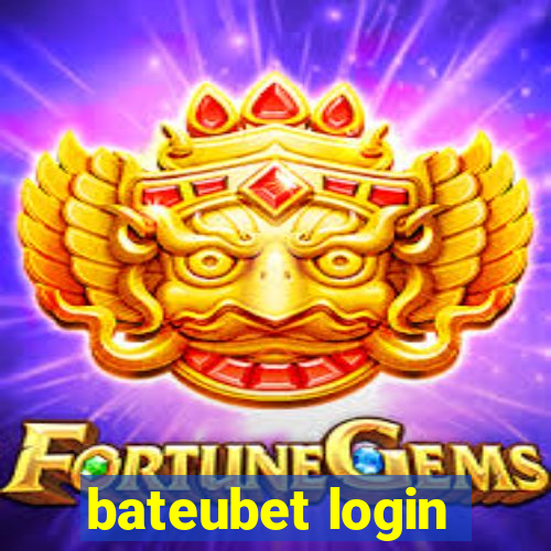 bateubet login